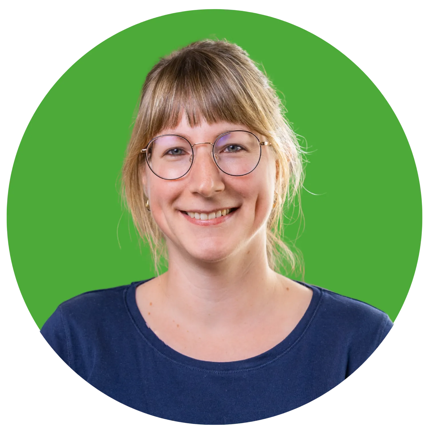Portrait von Sabine Postl